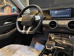 Dongfeng T5 EVO